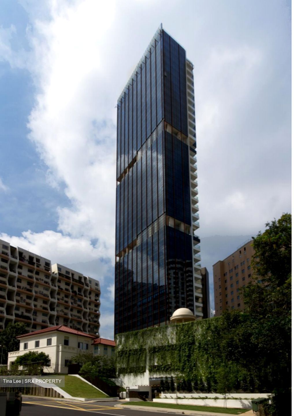 The Ritz-Carlton Residences (D9), Apartment #372541741